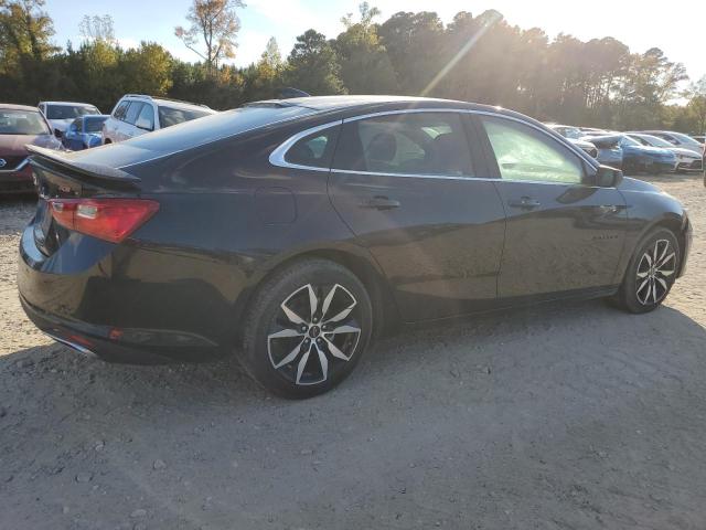 2023 CHEVROLET MALIBU RS #3294345916