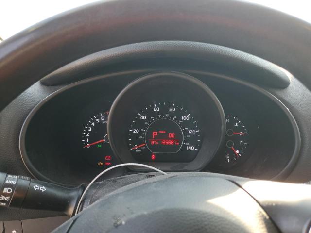 2019 KIA SOUL KNDJN2A24K7658089