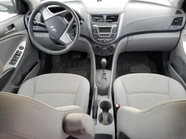 2017 HYUNDAI ACCENT SE - KMHCT4AE7HU309731