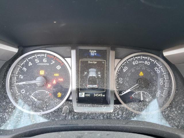 2023 TOYOTA TACOMA DOU - 3TMCZ5AN1PM549871