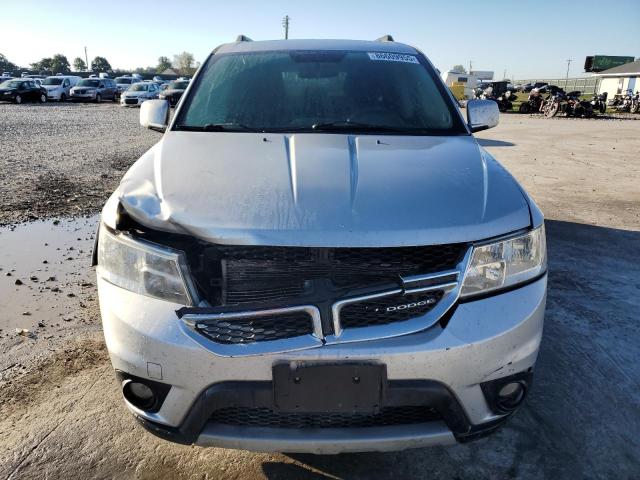 2012 DODGE JOURNEY SX - 3C4PDCBG3CT143742