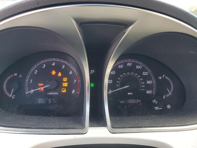 2011 TOYOTA AVALON BAS - 4T1BK3DB6BU420577