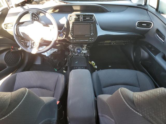 2022 TOYOTA PRIUS PRIM - JTDKAMFP6N3202459