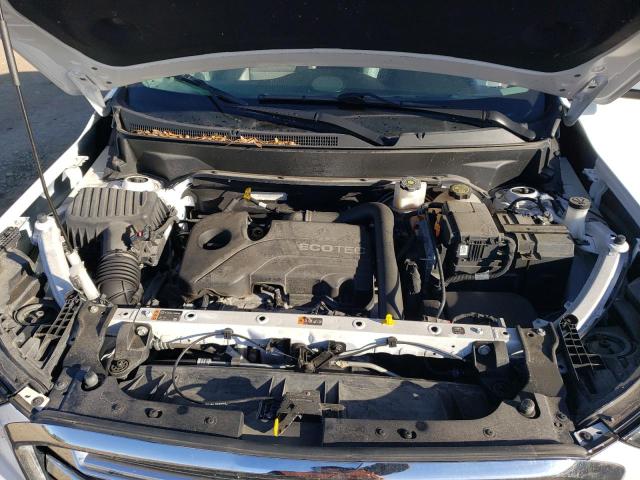 2020 GMC TERRAIN SL 3GKALVEV1LL216111