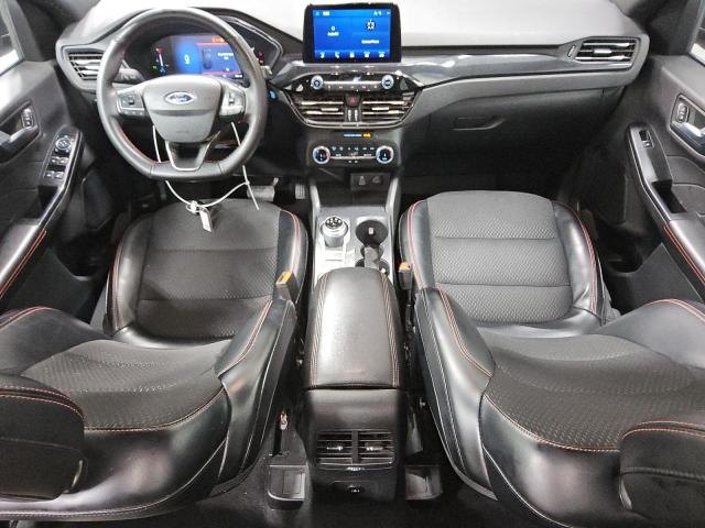 2025 FORD ESCAPE ST - 1FMCU9MN5SUA10560