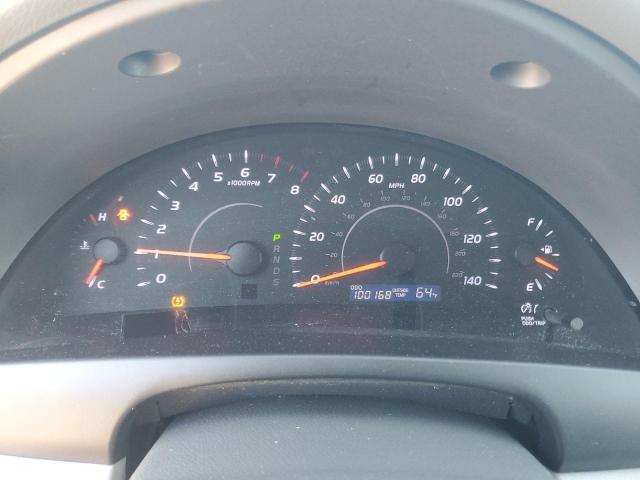 2011 TOYOTA CAMRY BASE - 4T1BF3EK1BU663569