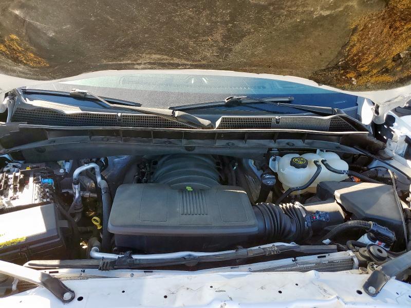 2023 GMC SIERRA K15 - 1GTRUAED3PZ178617