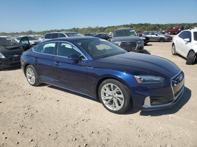 2020 AUDI A5 PREMIUM - WAUANCF50LA001252