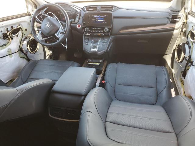 2022 HONDA CR-V TOURI - 5J6RT6H95NL033905