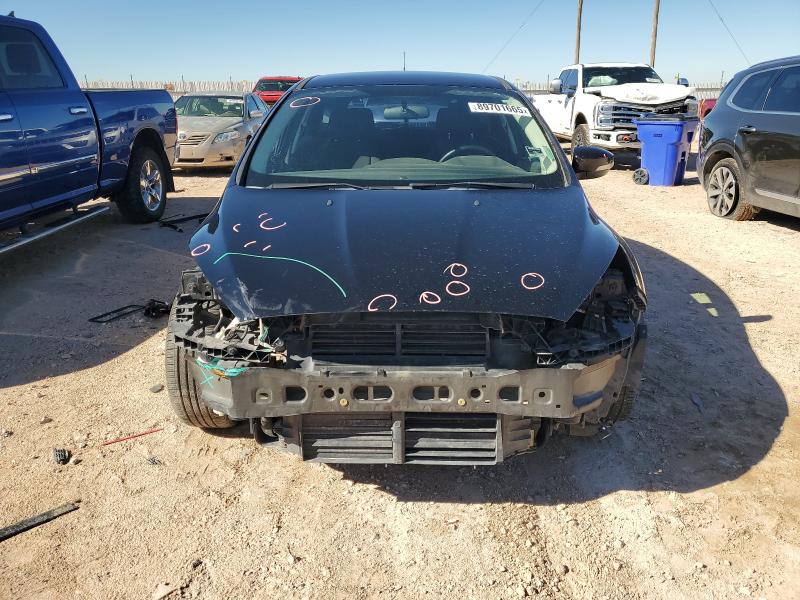 2016 FORD FOCUS SE - 1FADP3K25GL387172