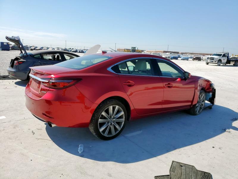 2019 MAZDA 6 SIGNATUR JM1GL1XYXK1501949