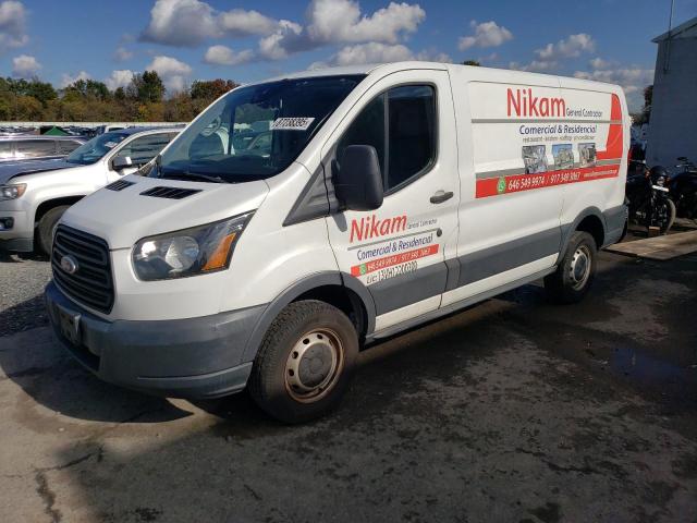 FORD TRANSIT T-