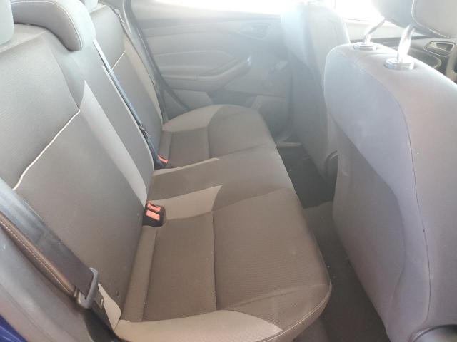 2012 FORD FOCUS S - 1FAHP3E26CL452294