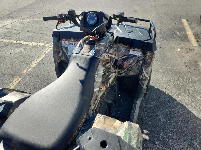 2015 POLARIS SPORTSMAN - 4XASHD570FA246099
