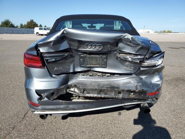 2017 AUDI A3 PREMIUM #3283987803