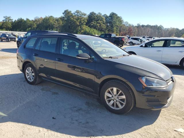 2017 VOLKSWAGEN GOLF SPORT #3278661961