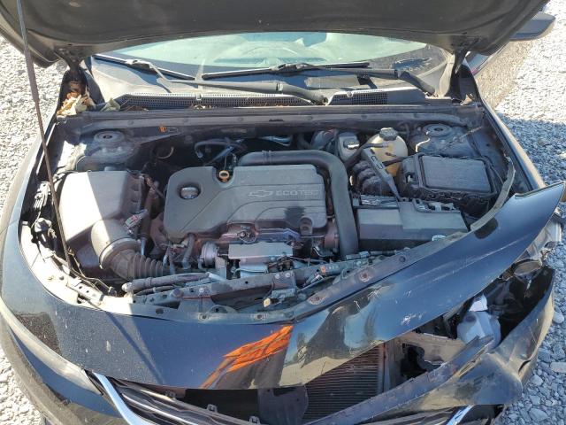 2017 CHEVROLET MALIBU LS 1G1ZC5ST6HF254882