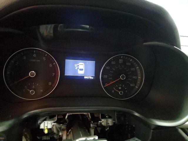 2020 KIA FORTE FE - 3KPF24AD0LE144012