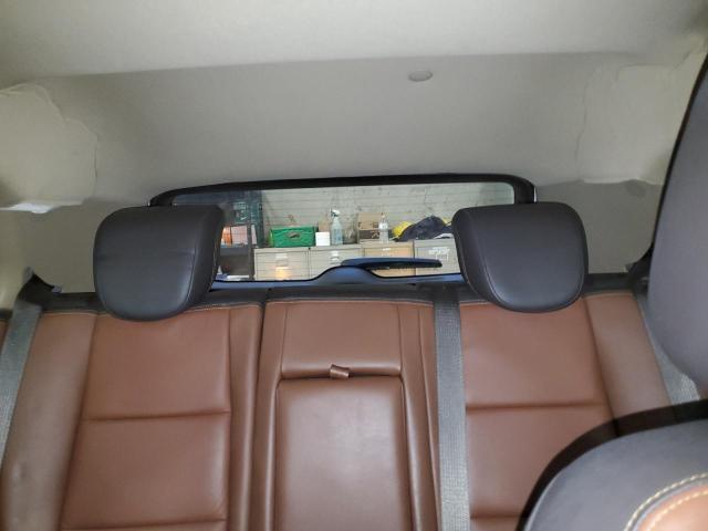 2014 BUICK ENCORE PREMIUM #3286667281