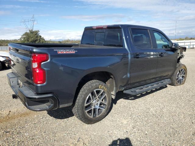 2020 CHEVROLET SILVERADO - 3GCPYFEL8LG315111