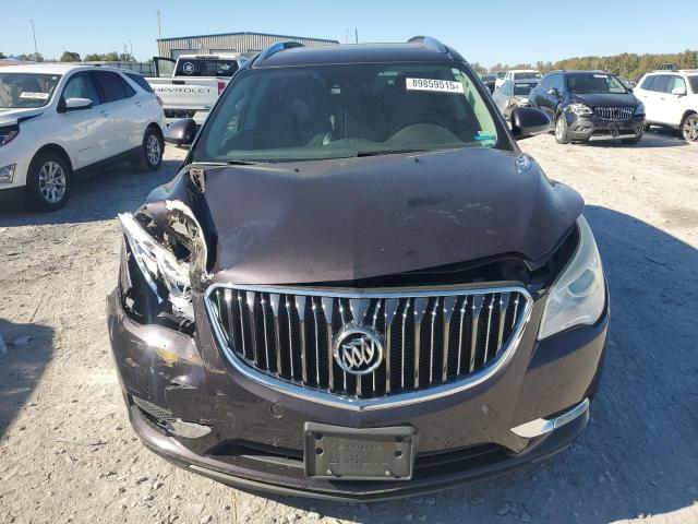 2015 BUICK ENCLAVE - 5GAKVBKD0FJ137675
