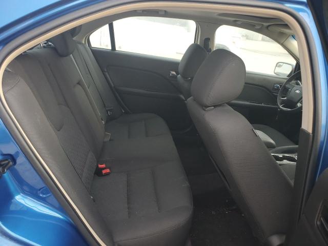 2011 FORD FUSION SE - 3FAHP0HG2BR146652