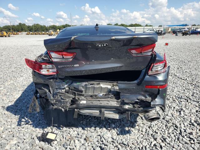 2020 KIA OPTIMA LX - 5XXGT4L34LG433570