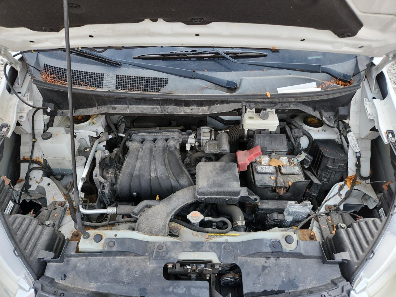 CHEVROLET EXPRESS LS