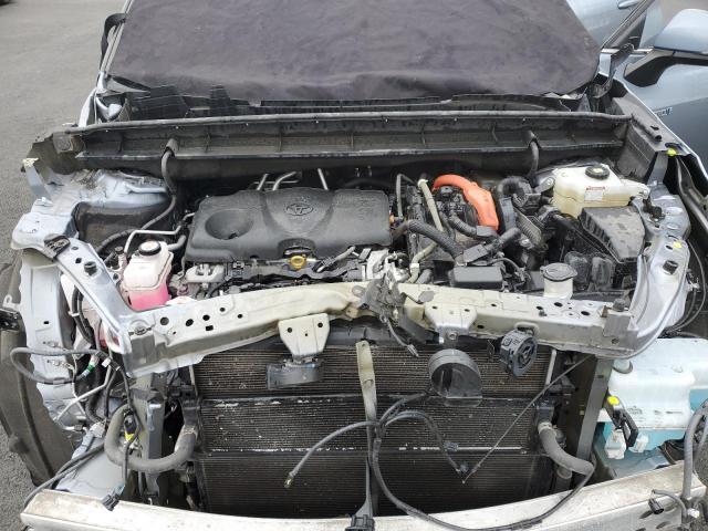 2021 TOYOTA HIGHLANDER #3302687055