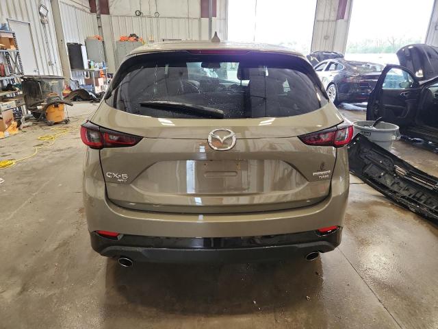 2024 MAZDA CX-5 CARBO - JM3KFBAY0R0528472