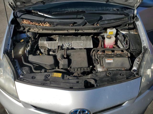 2013 TOYOTA PRIUS PLUG-IN - JTDKN3DP5D3044597