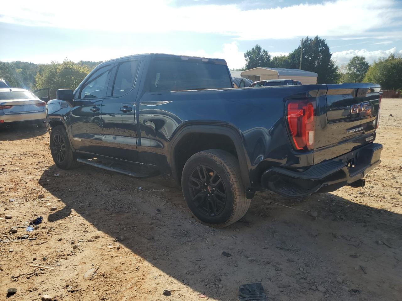 GMC SIERRA 1500 C1500 ELEVATION