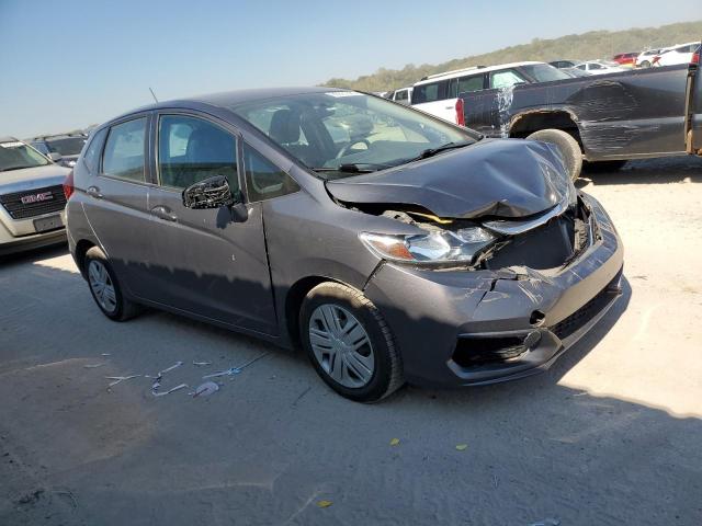 2019 HONDA FIT LX 3HGGK5H44KM752380