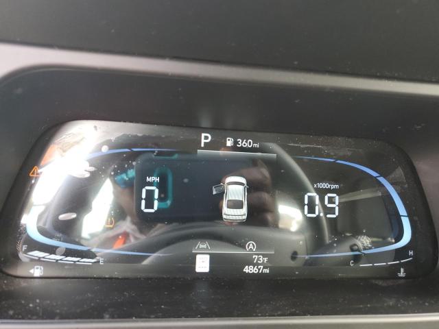 2024 HYUNDAI ELANTRA SE #3297056487