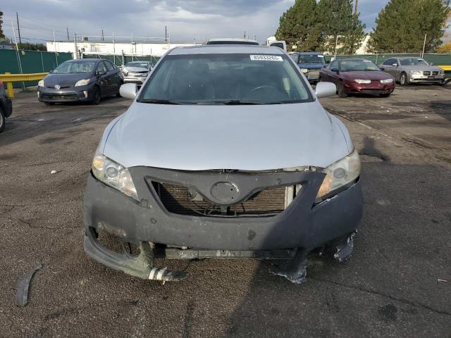 2008 TOYOTA CAMRY CE #3318109365