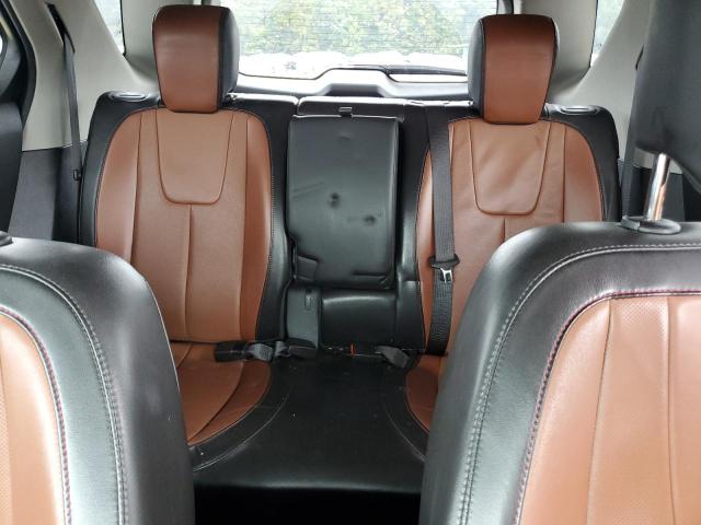 2016 CHEVROLET EQUINOX LTZ 2GNALDEK6G6341005