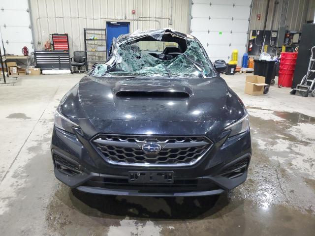 2022 SUBARU WRX PREMIU - JF1VBAF6XN9012232