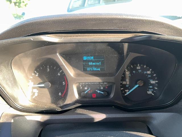 2018 FORD TRANSIT T- #3257179272