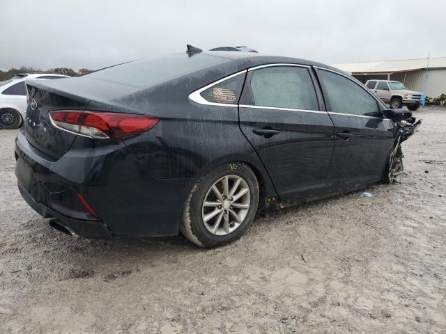 2018 HYUNDAI SONATA SE #3291397157