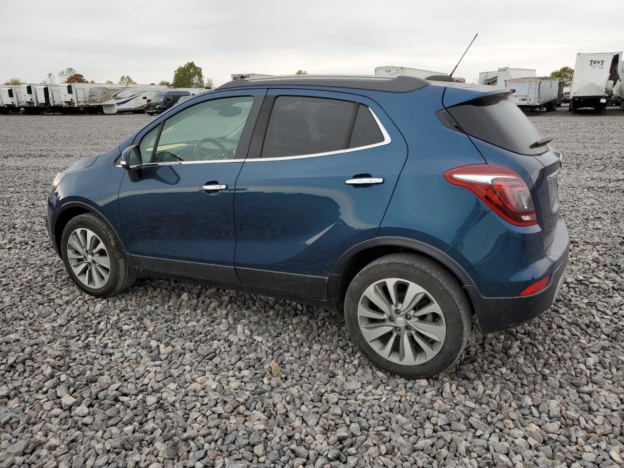BUICK ENCORE PREFERRED