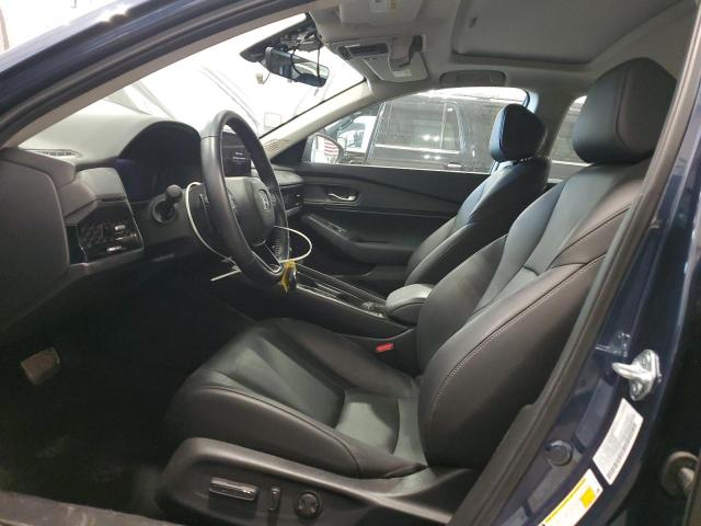 2025 HONDA ACCORD HYB - 1HGCY2F67SA012948