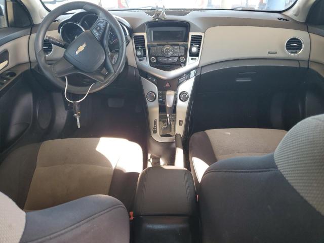 2013 CHEVROLET CRUZE LS - 1G1PA5SH2D7117581