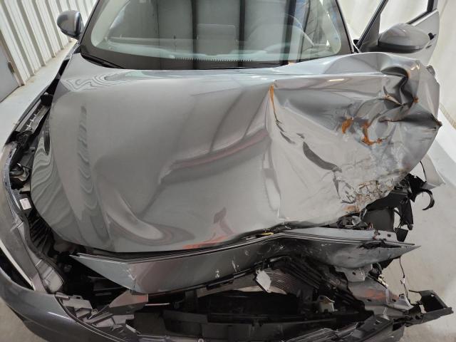 2025 NISSAN SENTRA SV - 3N1AB8CV1SY321013