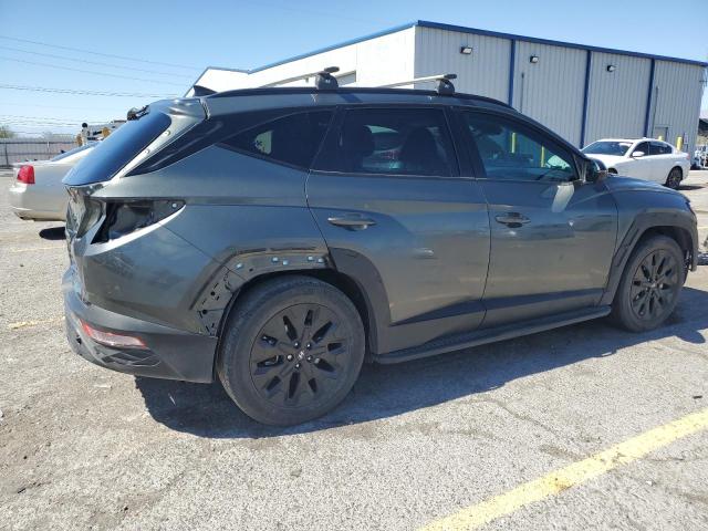 2023 HYUNDAI TUCSON N L #3291516929