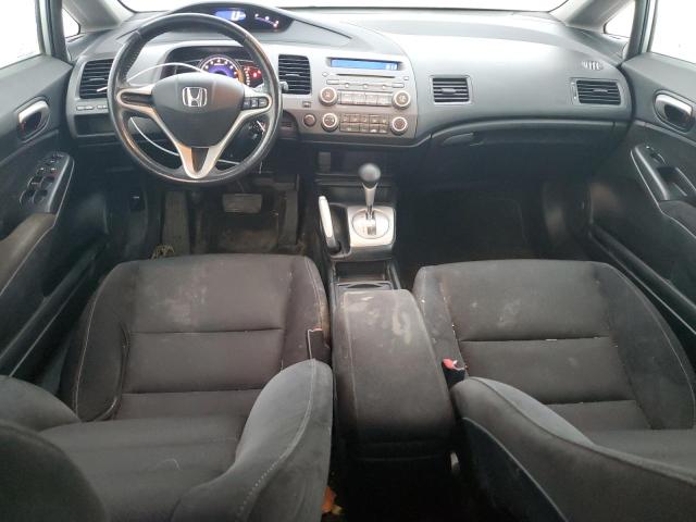 2010 HONDA CIVIC LX-S - 2HGFA1F67AH037649