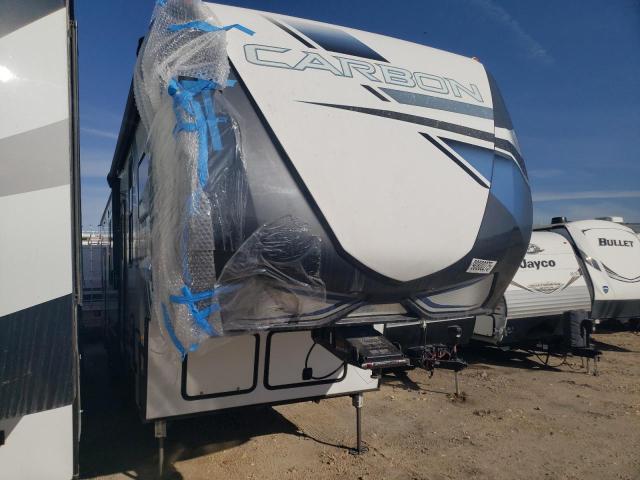 Global Auto Auctions: 2022 KEYSTONE CN35822