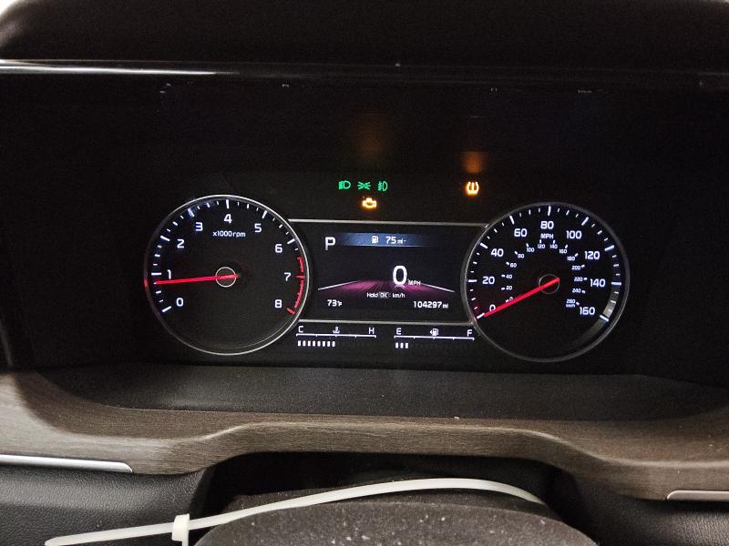 2021 KIA SORENTO EX - 5XYRHDLF8MG009214