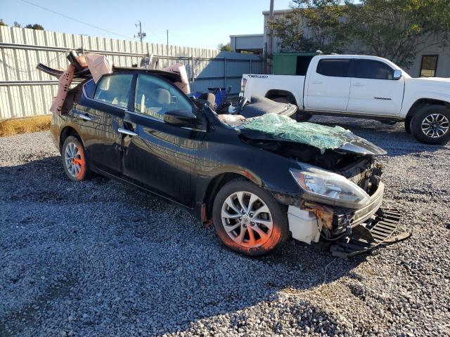 2018 NISSAN SENTRA S #3292575860