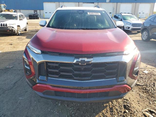 2025 CHEVROLET EQUINOX AC #3292488682