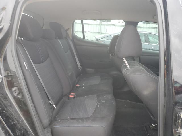 2020 NISSAN LEAF SV 1N4AZ1CP5LC306242
